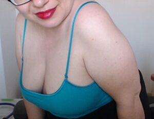 This is me Pervs