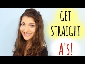 Avery will do anything to get straight As in school Erotic Audio Story