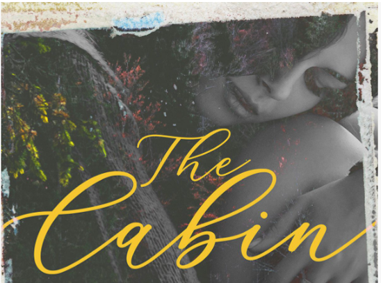 Seduction of the forbidden at the cabin Erotic Audio Story