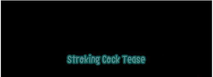 Stroke your cock for me bb Erotic Audio Story