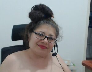 Sexting Sessions with Pervette Alexis